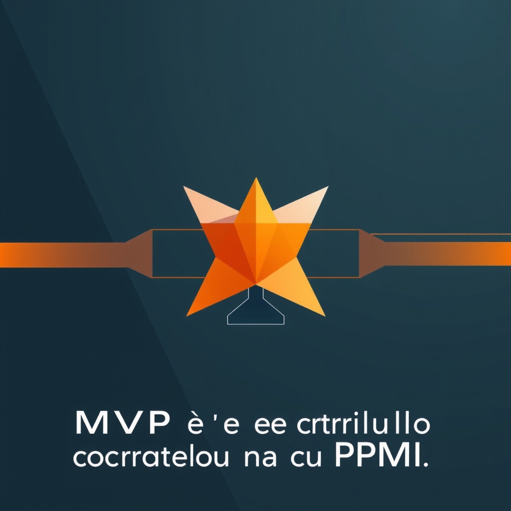 MVP cos'è e come costruirlo per una PMI in 7 giorni